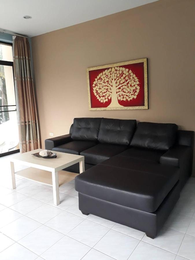 Sammy Seaview Mae Ramphueng Beach Front Golden Elephant บ้านช้างทองวิวทะเลหน้าหาดแม่รำพึง Rayong Exterior foto